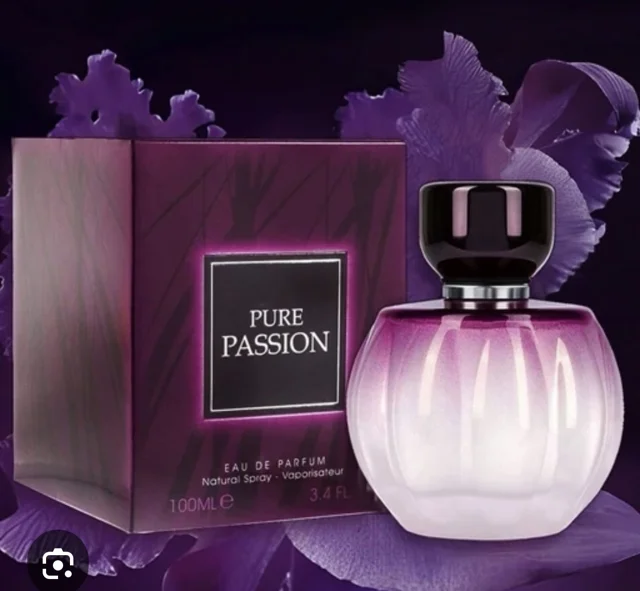 پیور پویزن دیور DIOR